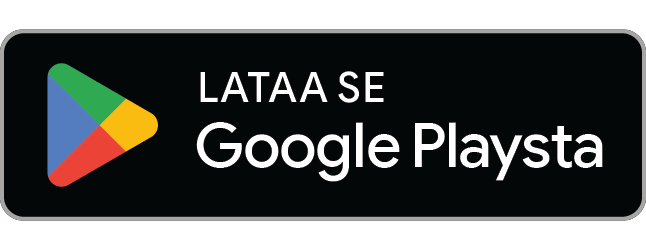 Saatavana Google Playssa