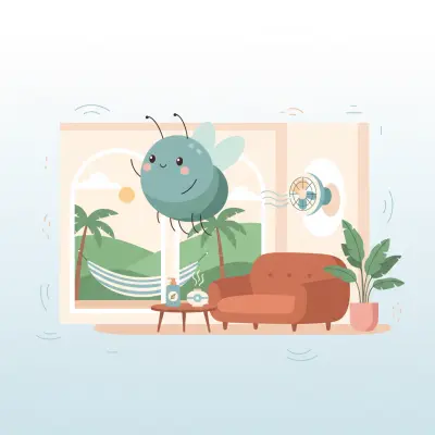 Definitive Guide: Preventing Mosquito Bites During Brazil Travel