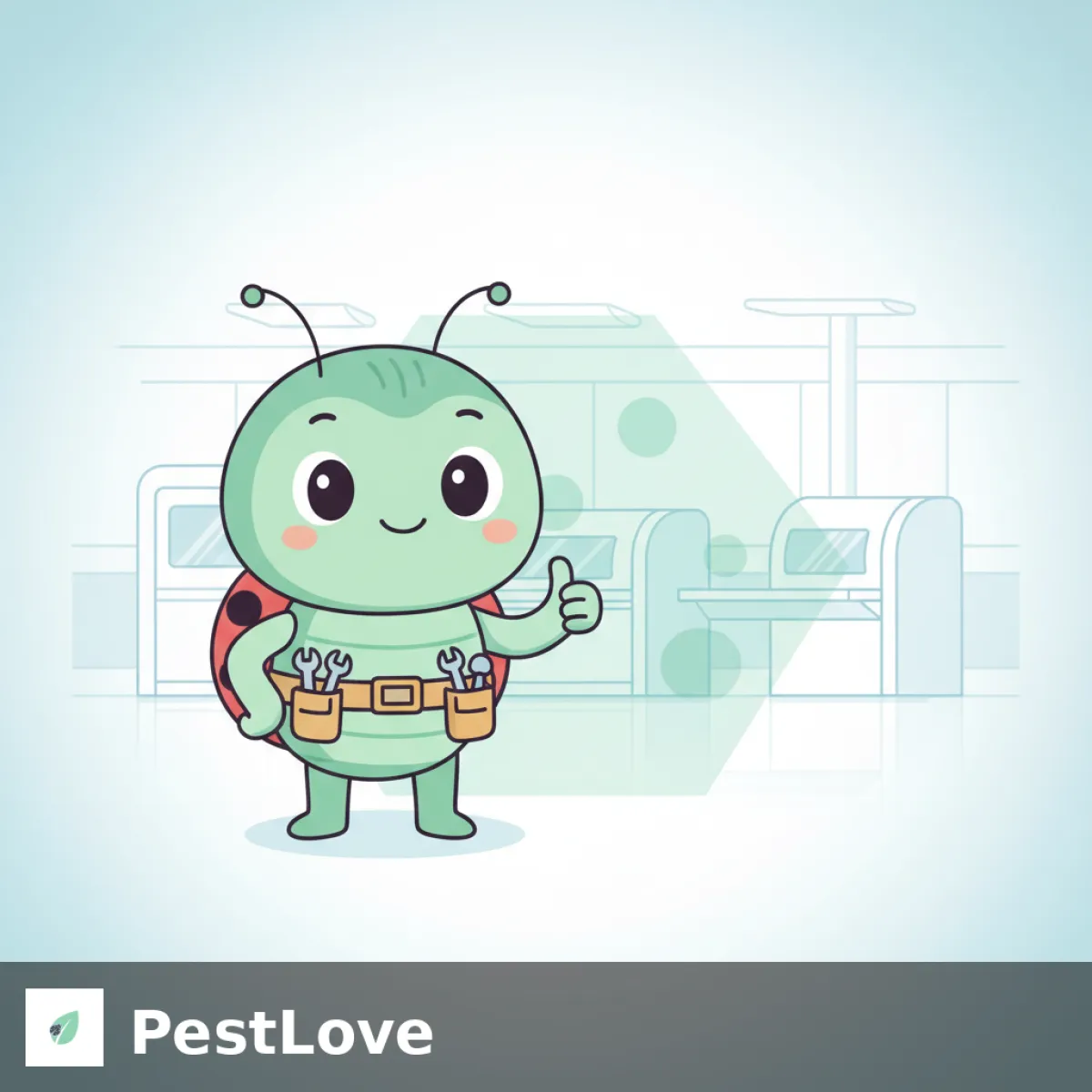 Zero-Tolerance Pest Protocols for Sterile Manufacturing Environments