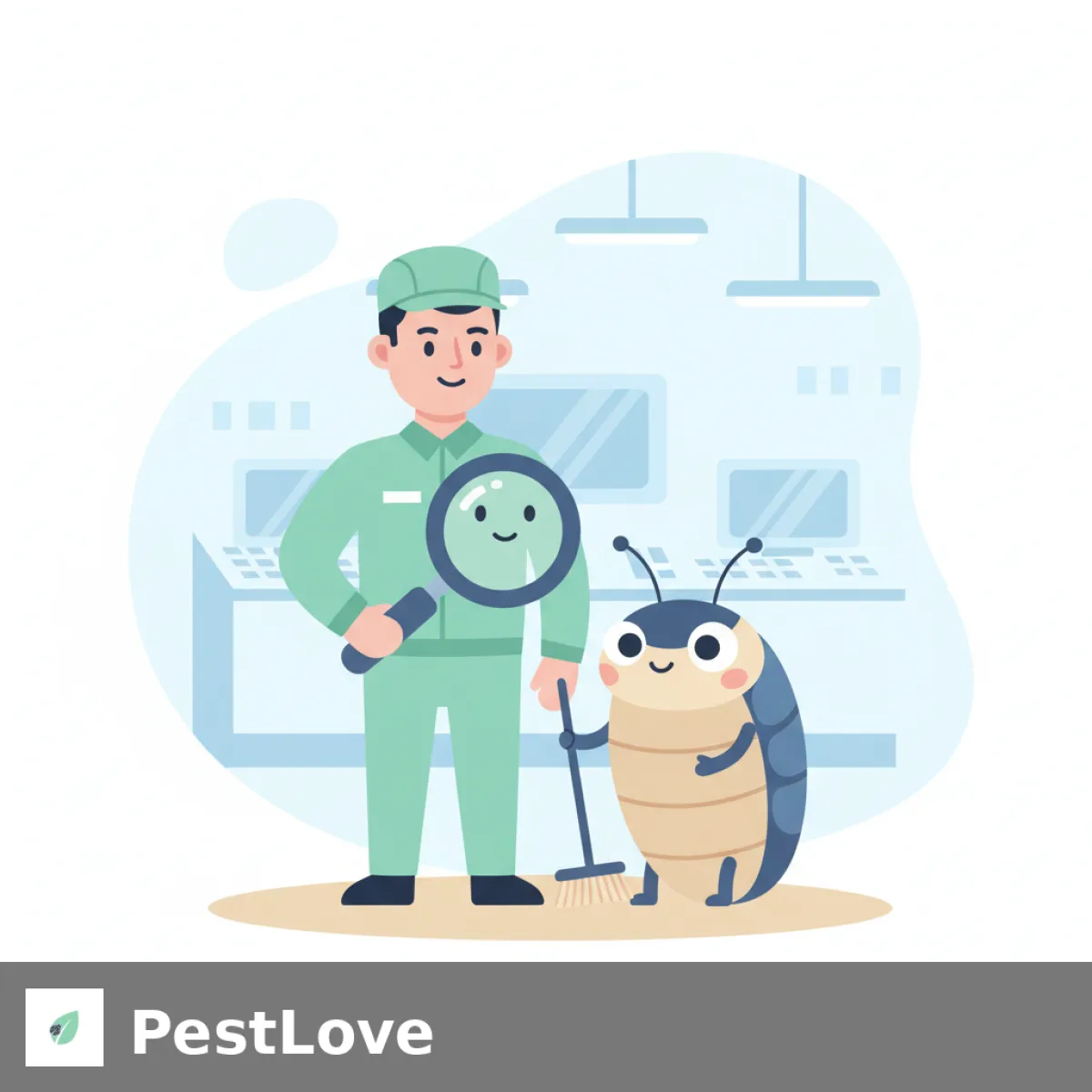 Zero-Tolerance Pest Protocols for Sterile Manufacturing Environments