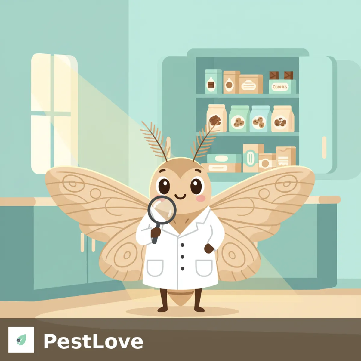 Almond Moth Prevention for Confectionery and Chocolate Manufacturers: A Professional Guide