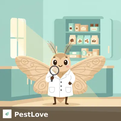 Almond Moth Prevention for Confectionery and Chocolate Manufacturers: A Professional Guide