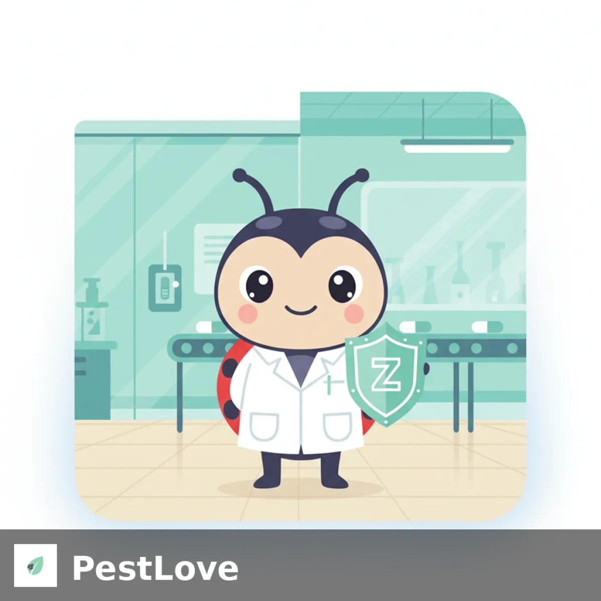 Zero-Tolerance Pest Protocols for Sterile Pharmaceutical Manufacturing