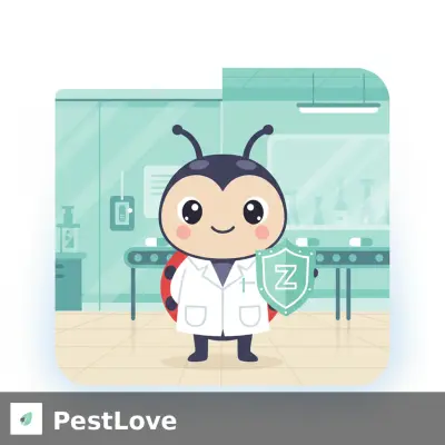 Zero-Tolerance Pest Protocols for Sterile Pharmaceutical Manufacturing