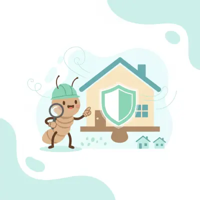 The Professional’s Guide to Termite Prevention: Protecting Your Home from the Silent Destroyer