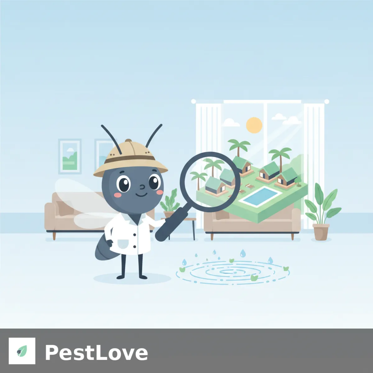 Integrated Mosquito Vector Management for Tropical Resorts: A Professional Guide