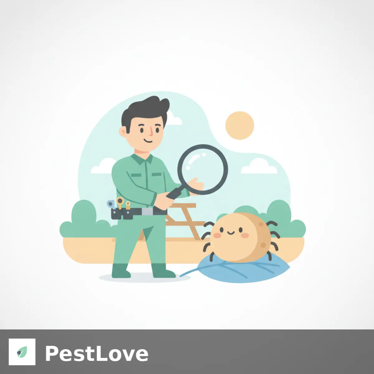 Tick Control Protocols for Outdoor Hospitality and Event Venues