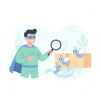 Early Warning Signs: How to Spot Termite Swarms in Your Foundation This Spring