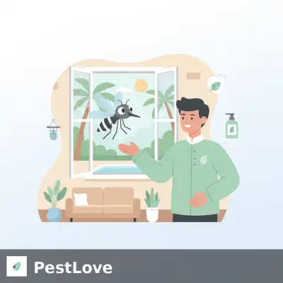 Bekjempelse av asiatisk tigermygg for luksusresorter i Middelhavsområdet: En ISK-protokoll