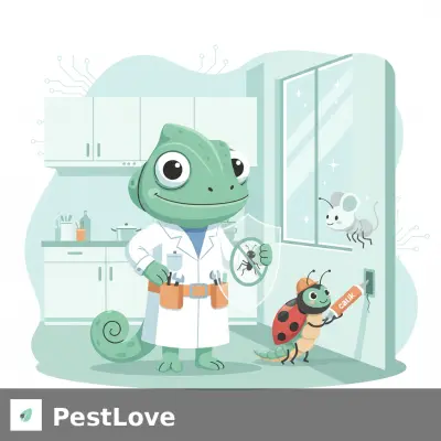 Skadedyrssikring for hyperskala datasentre: En nulltoleranse-protokoll for integrert skadedyrkontroll (ISK)