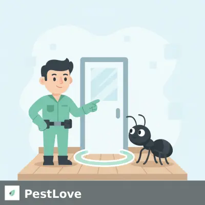 Strategier for sikring mot svart jordmaur i butikklokaler på gateplan