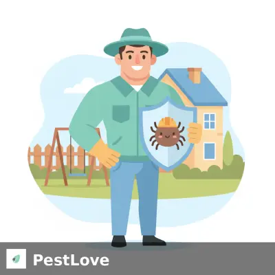 Protokoller for forebygging av borreliose for skogbruks- og anleggsgartnerlag