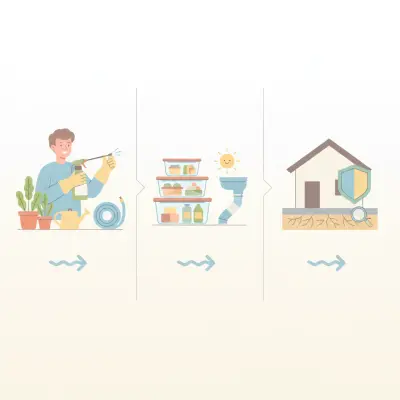 The Professional Guide to Termite Prevention: Protecting Your Investment