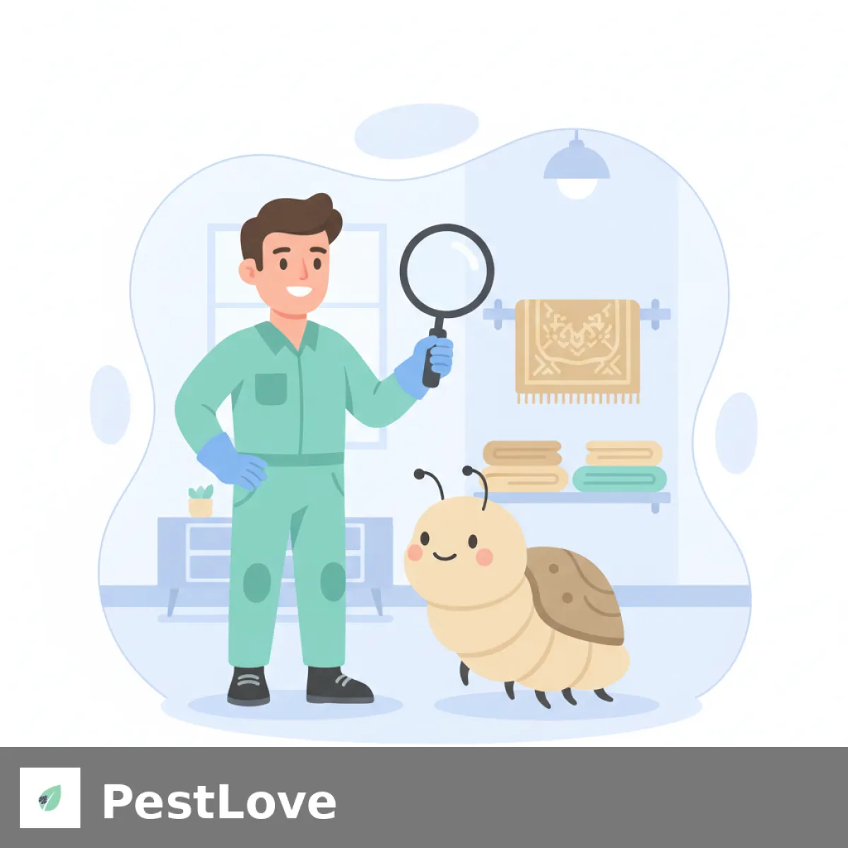 Bekjempelse av pelmøll i kulturhistoriske tekstilsamlinger: En konserveringsveiledning