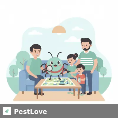 Håndtering av flåttrisiko på festivalområder: En profesjonell sikkerhetsprotokoll