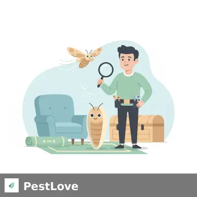 Sanering av pelmøll i kulturhistoriske tekstilsamlinger