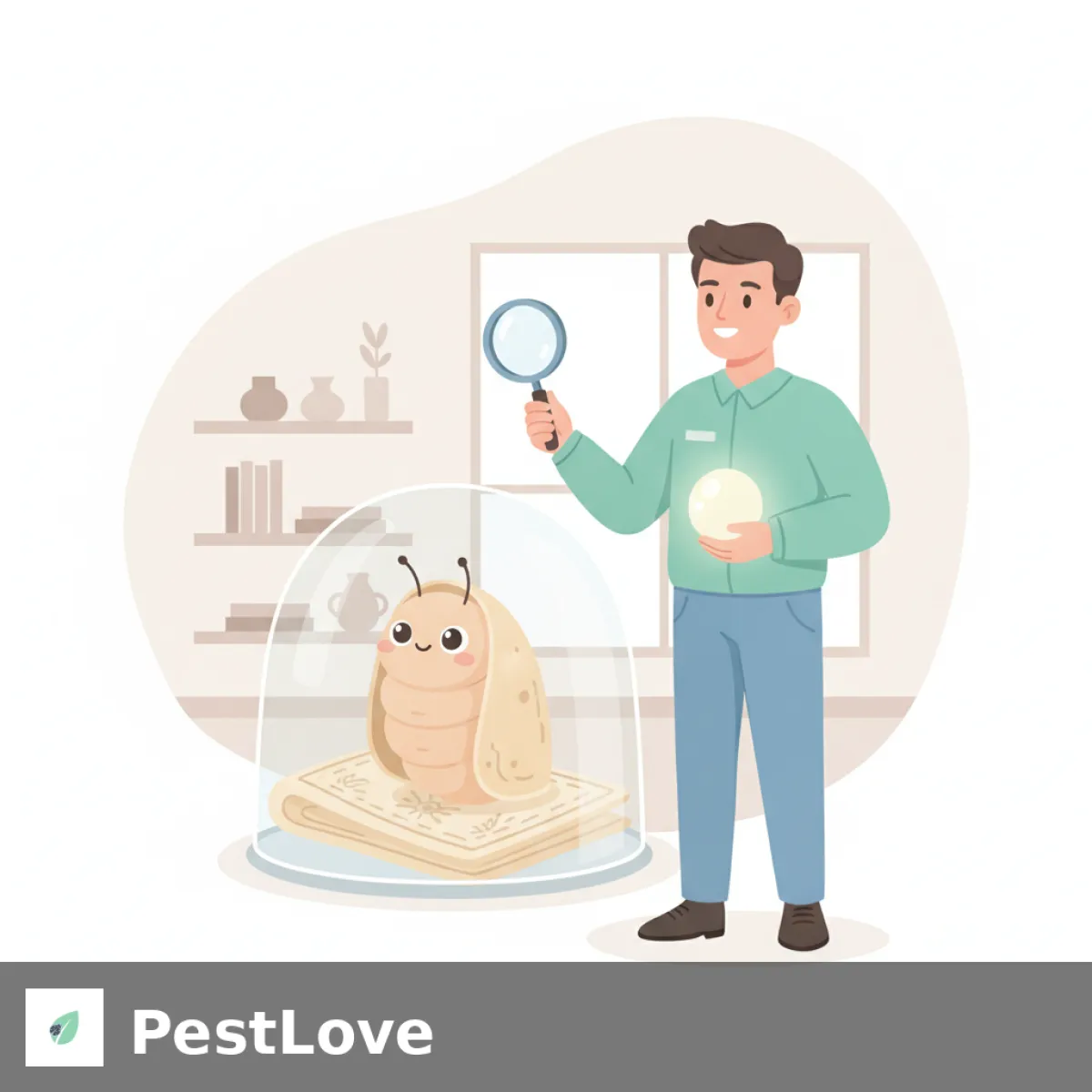 Sanering av pelmøll i kulturhistoriske tekstilsamlinger: En konservators protokoll