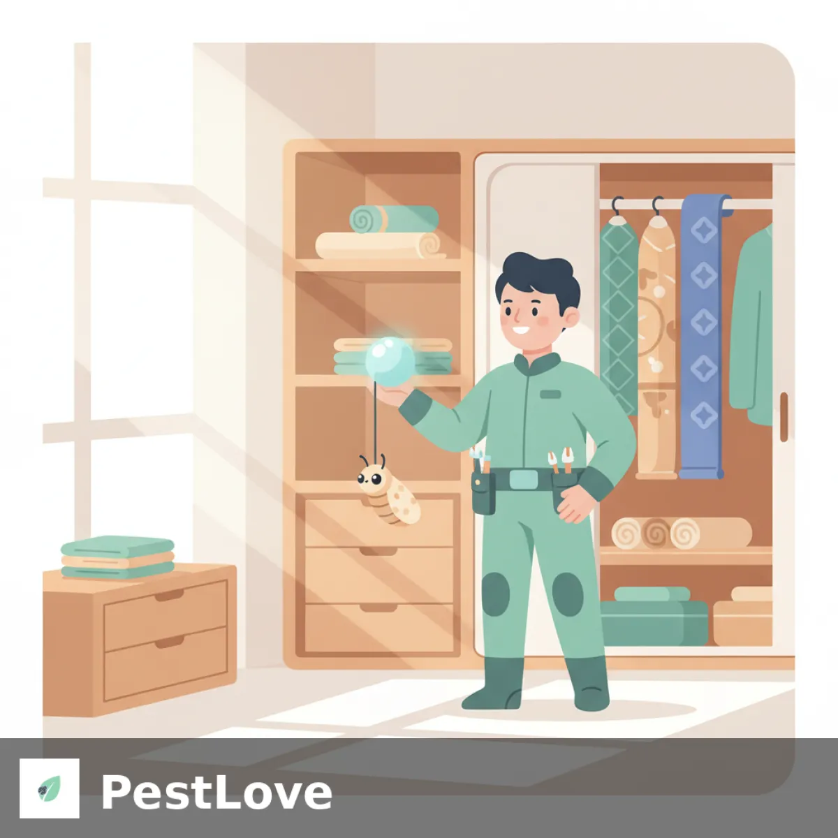 Sanering av pelmøll i kulturhistoriske tekstilsamlinger: En konserveringsveiledning