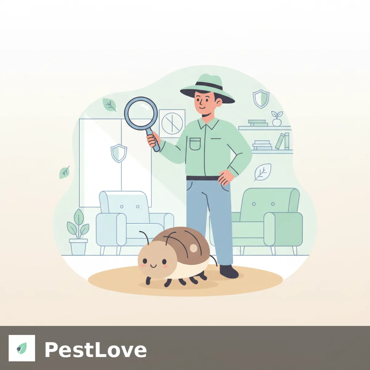 Phòng chống bệnh Lyme nghề nghiệp: Quy trình ngăn ngừa cho đội ngũ lâm nghiệp và cảnh quan