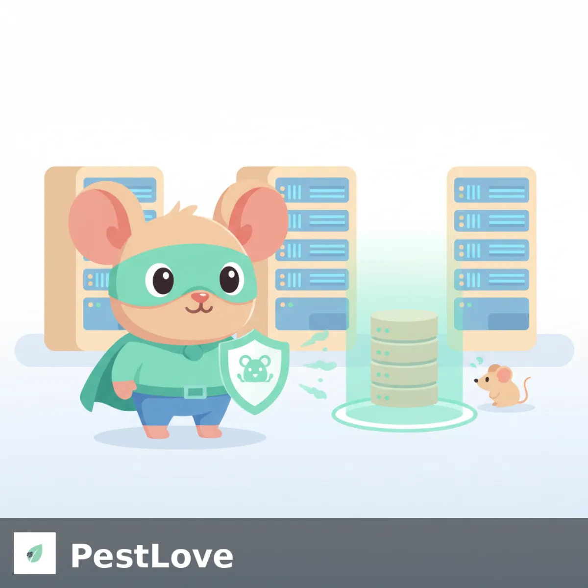 Mga Estratehiya sa Paghahadlang sa Daga para sa Data Centers at Kritikal na IT Infrastructure