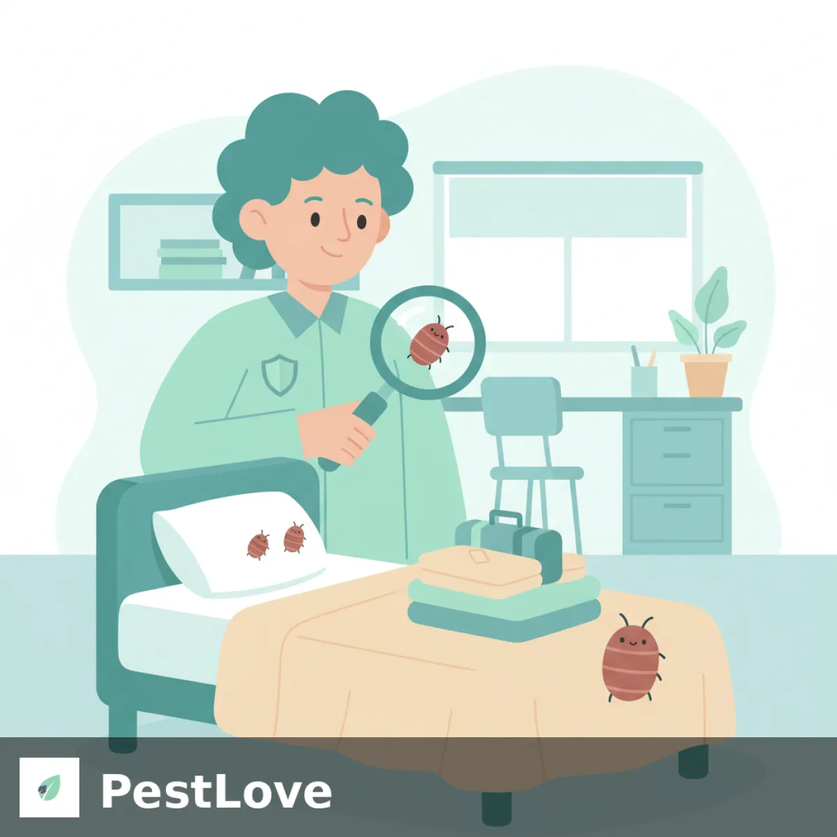 Протоколы профилактики постельных клопов в студенческих общежитиях в период весенних каникул