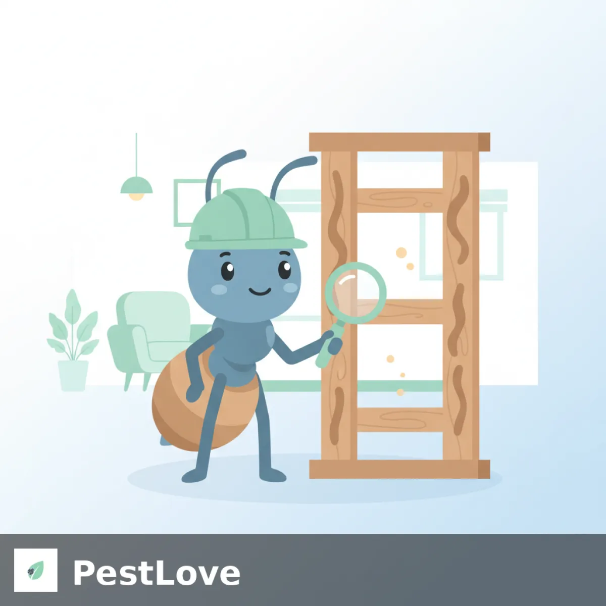 Marangoz Karınca Yapısal Hasar Değerlendirmesi: Mülk Yöneticileri İçin Bir Protokol