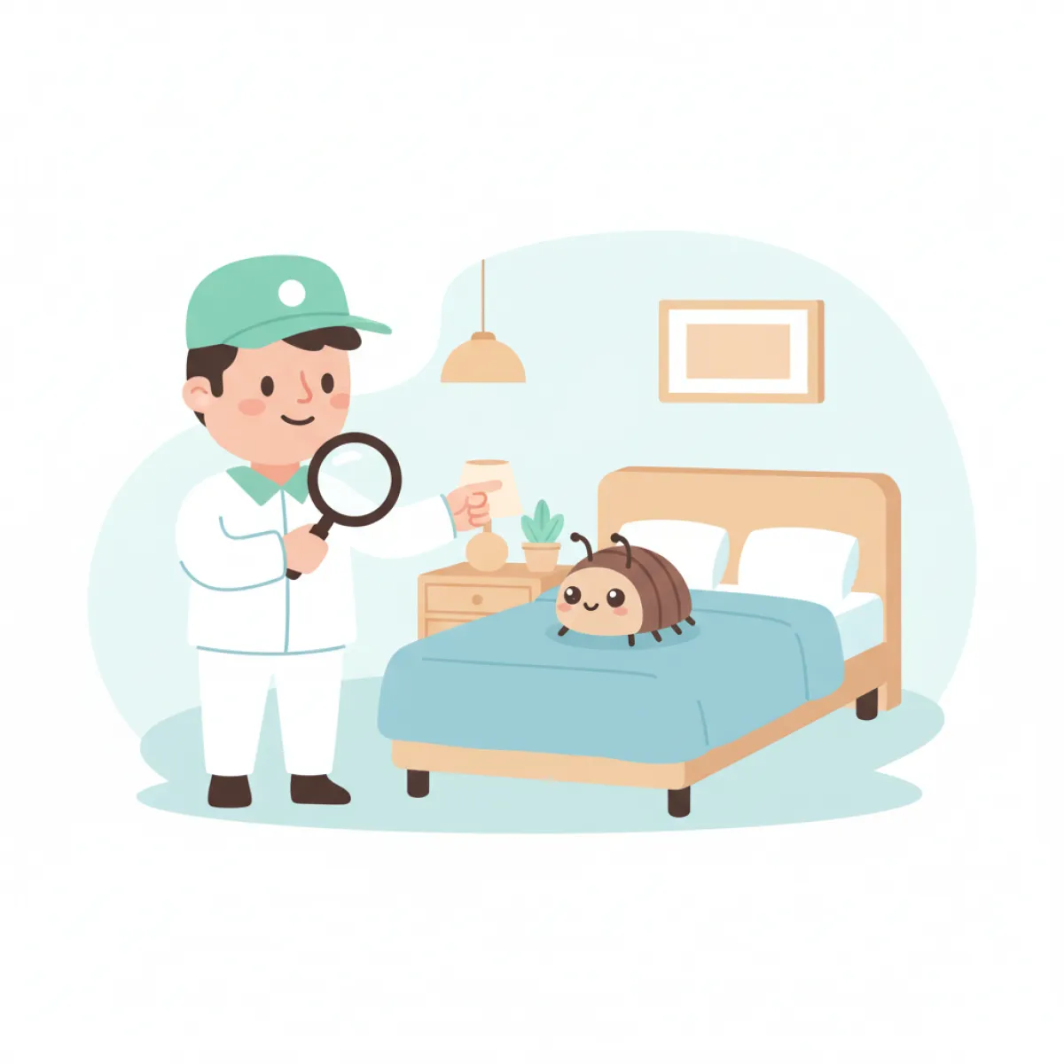 Professional Bed Bug Prevention: Hospitality Standards for Boutique Hotels and Airbnb Hosts