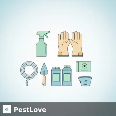 Lắp Đặt Hàng Rào Ngăn Mối Trước Mùa Mưa Cho Bất Động Sản Thương Mại Tại Ấn Độ