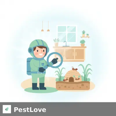 Brannmaurkoloniforvaltning for brasilianske sukkerrør- og soyaoperasjoner under høstinnhøsting