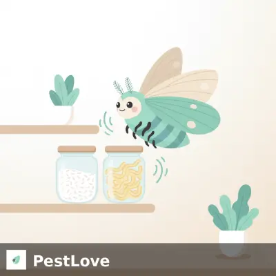 Kornmøll-aktivering i kommersielle ris- og noodleprosesseringsanlegg: En vårpreventivguide