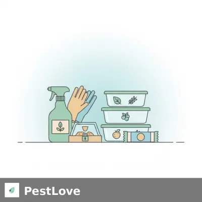 Skadedyrkontroll for foodtrucks i festivalsesongen