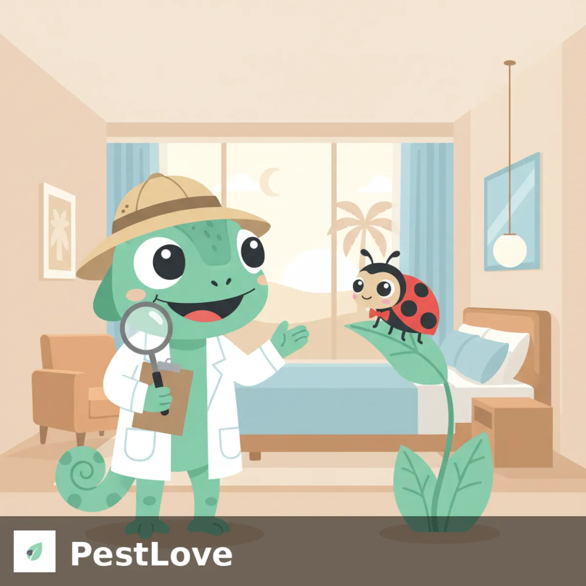 Documentazione e Conformità della Disinfestazione per Hotel: Ispezioni Pre-Apertura in Arabia Saudita, Qatar e Emirati Arabi Uniti