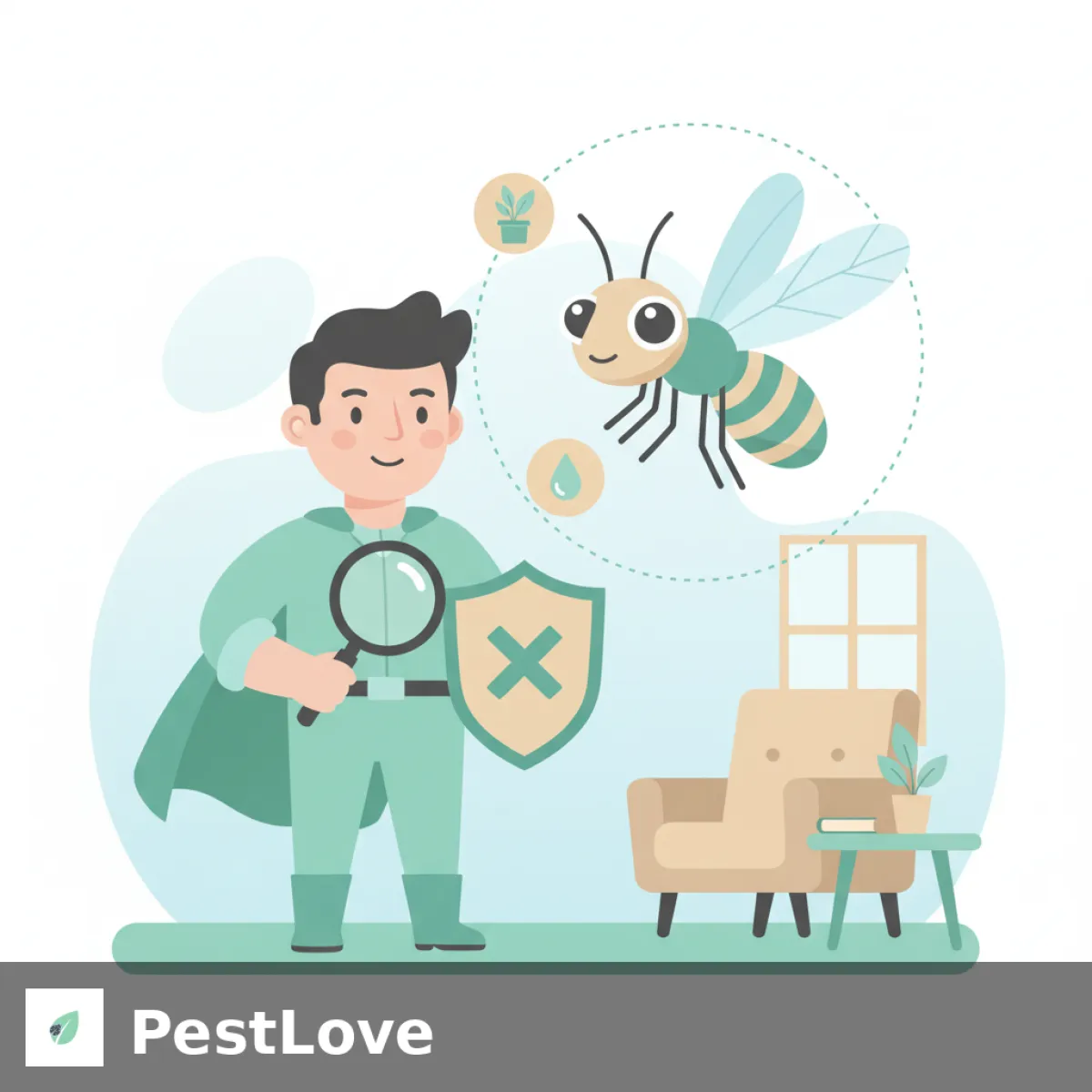 東南アジアのリゾートにおけるネッタイシマカの薬剤耐性管理