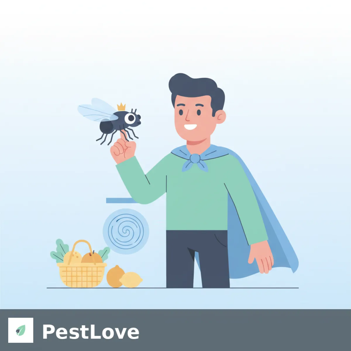 Fruit Fly and Drain Fly Spring Surge Management for Spanish and Portuguese Fresh Produce Packhouses and Citrus Export Cold Storage Facilities
