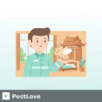 Quản Lý Mùa Mối Cánh Xuân cho Khách Sạn Gỗ Di Sản, Nhà Khách Boutique, và Các Cơ Sở Du Lịch Văn Hóa Ở Việt Nam và Thái Lan