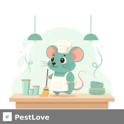 Manajemen Lonjakan Tikus Pasca-Ramadan untuk Kelompok Restoran, Operasional F&B Hotel, dan Fasilitas Katering di Arab Saudi, UAE, dan Yordania