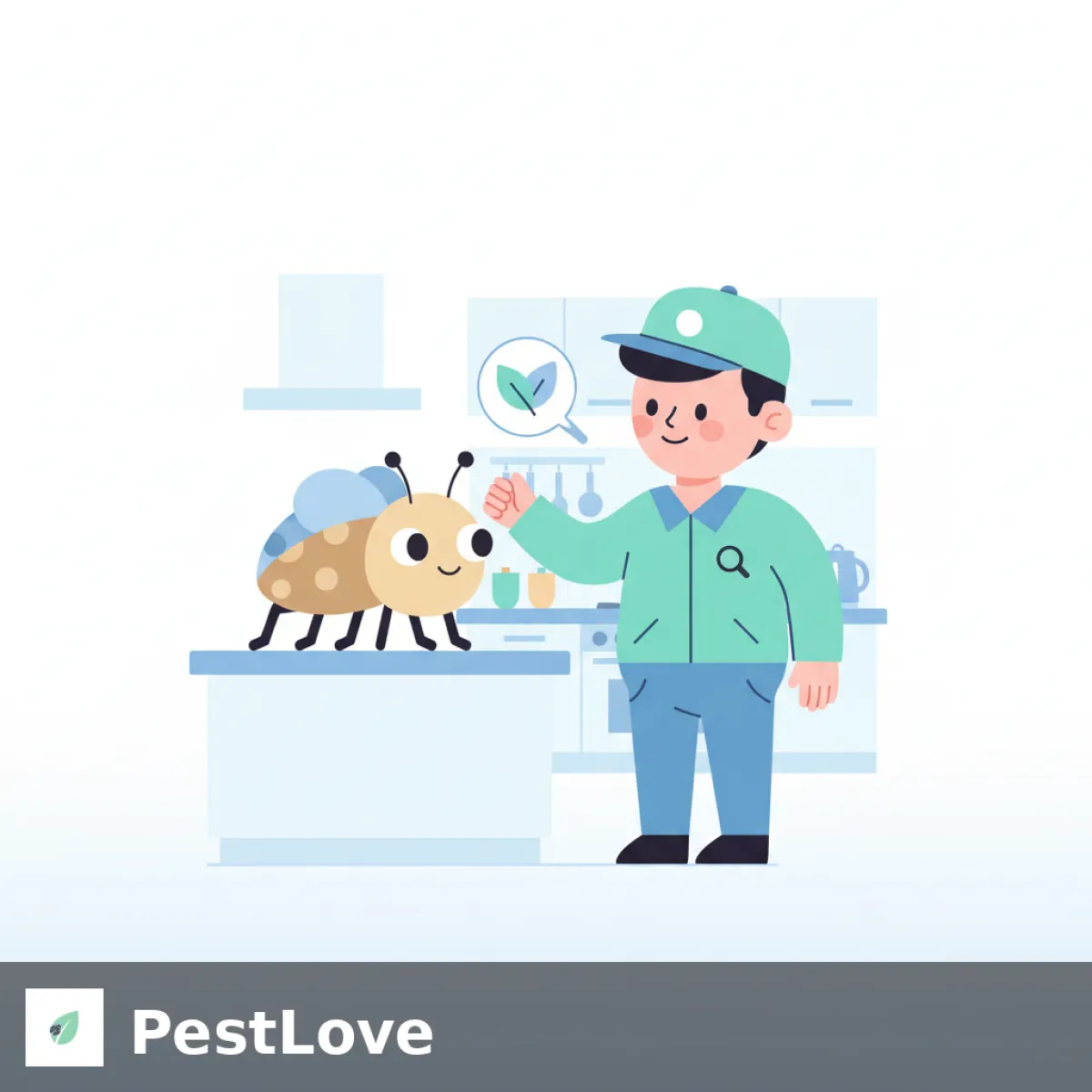 Zintegrowane Zarządzanie Szkodnikami dla Rozwijających się Sieci Supermarketów i Detalu Spożywczego Podczas Wiosennych Cykli Przedaudytowych