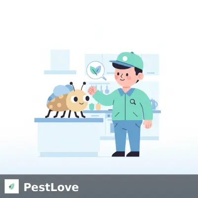 Integrert skadedyrkontroll for voksende supermarked- og dagligvarekjeder i Norge: Vårforebygging før Mattilsynets revisjonssykluser