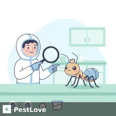 Quy Trình Ngăn Chặn và Diệt Trừ Kiến Pharaoh cho Bếp Bệnh Viện, Đơn Vị Cấp Phát Vô Trùng, và Cơ Sở Cung Cấp Dịch Vụ Ăn Uống Y Tế: Hướng Dẫn IPM Chuyên Nghiệp