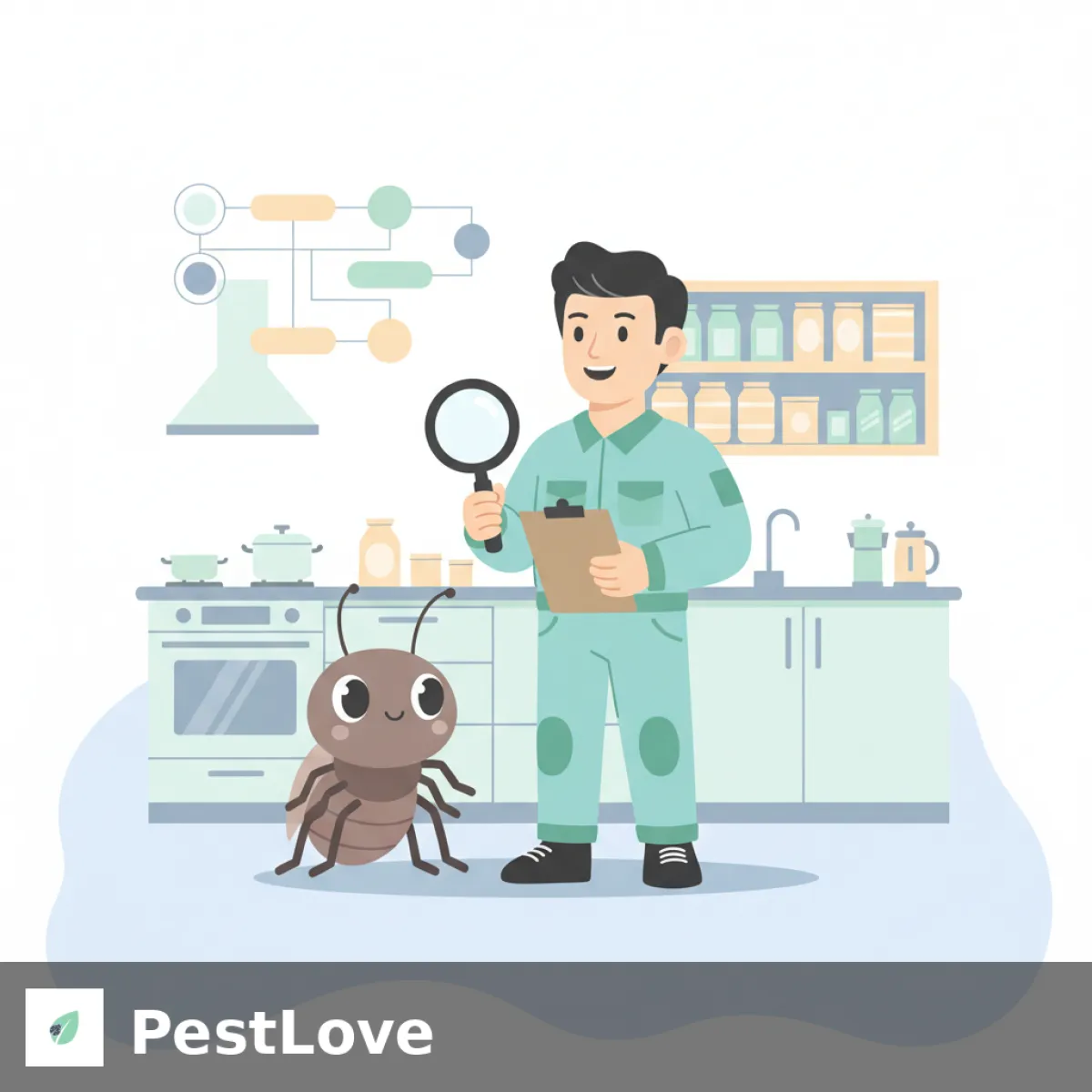 Khuôn Khổ Kiểm Toán IPM Trước Mùa Mưa Cho Các Nhà Sản Xuất FMCG Việt Nam, Cơ Sở Chế Biến Gia Vị & Mạng Lưới Phân Phối Thực Phẩm