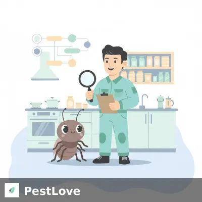 Khuôn Khổ Kiểm Toán IPM Trước Mùa Mưa Cho Các Nhà Sản Xuất FMCG Việt Nam, Cơ Sở Chế Biến Gia Vị & Mạng Lưới Phân Phối Thực Phẩm