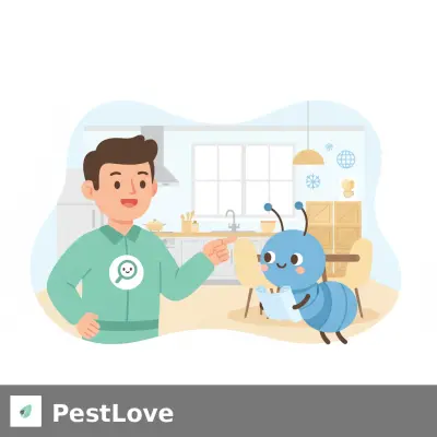 Kiểm soát dịch hại mùa xuân cho kho bãi tại Trung Quốc