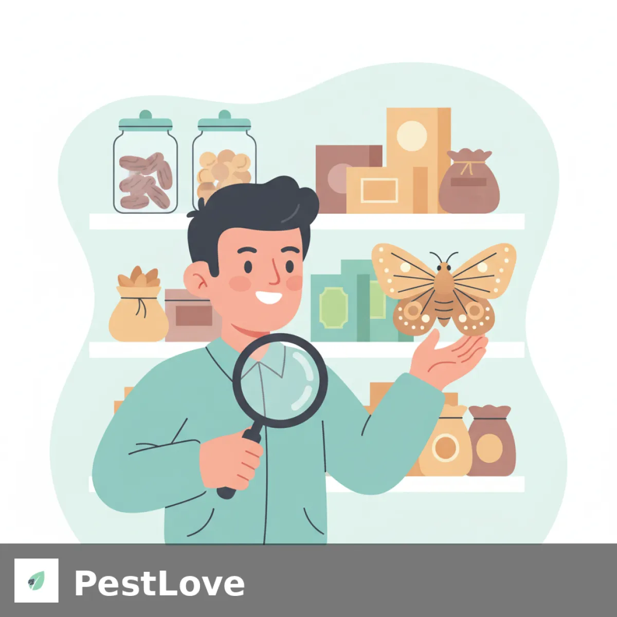 Prévention des Teignes Alimentaires pour les Installations de Traitement des Dattes, les Entrepôts de Fruits Secs et les Souks Traditionnels à Oman, au Koweït et à Bahreïn