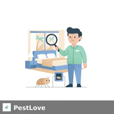 Bettwanzen-Erkennungs-, Überwachungs- und Bekämpfungsprotokolle für Nilkreuzfahrt-Betreiber, Luxor und Aswan Heritage Hotels sowie ägyptische Tourismusunterkünfte während der Hochsaison im Frühjahr