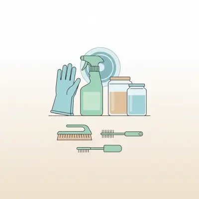 Drain Fly Eradication for Restaurants: A Professional Guide to Passing Your Spring Health Inspection