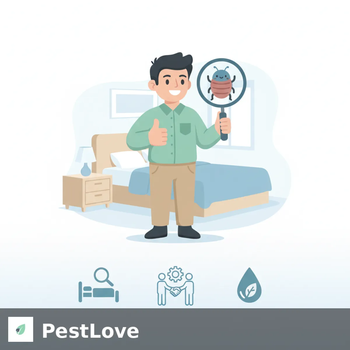 Frühjahrs-Bettwanzenerkennung, Personalschulung und Bekämpfungsprotokolle für österreichische Landhotels, Boutique-Hotels und alpine Ferienunterkünfte