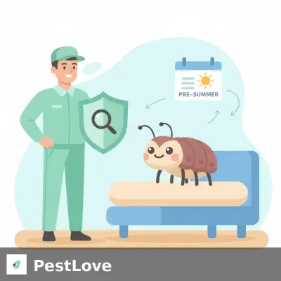 Bettwanzen-Prävention und Ausbruchsprotokolle für europäische Budget-Hotels, Online-Buchungsplattformen und öffentliche Verkehrsmittel während der Hochreisezeit