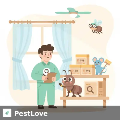 Kiểm toán Dịch hại Mùa xuân cho Doanh nghiệp Xuất khẩu K-Foo