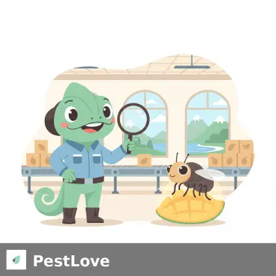 IPM per l'Export di Frutta dal Perù verso UE e USA