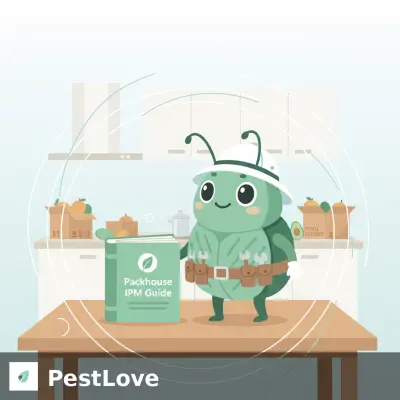 Export Perù: Guida IPM per Impianti di Confezionamento